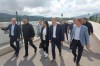 Poslanici Parlamentarne skupštine Bosne i Hercegovine posjetili Privremeni prihvatni centar Lipa i Unsko-sanski kanton